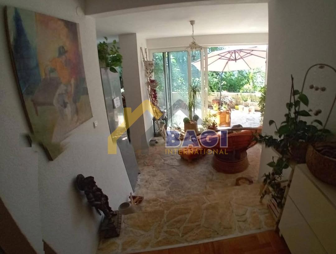 Apartment Zu verkaufen - PRIMORSKO-GORANSKA CRIKVENICA