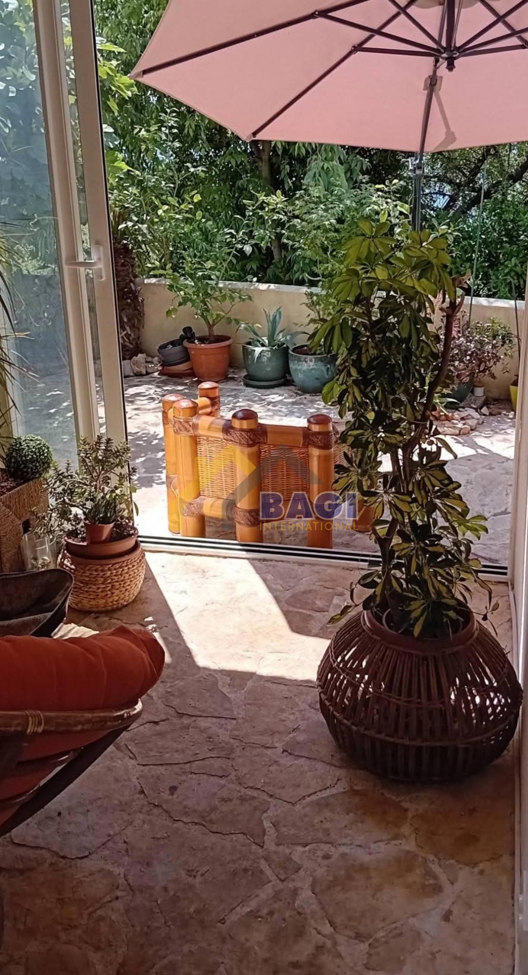 Apartment Zu verkaufen - PRIMORSKO-GORANSKA CRIKVENICA