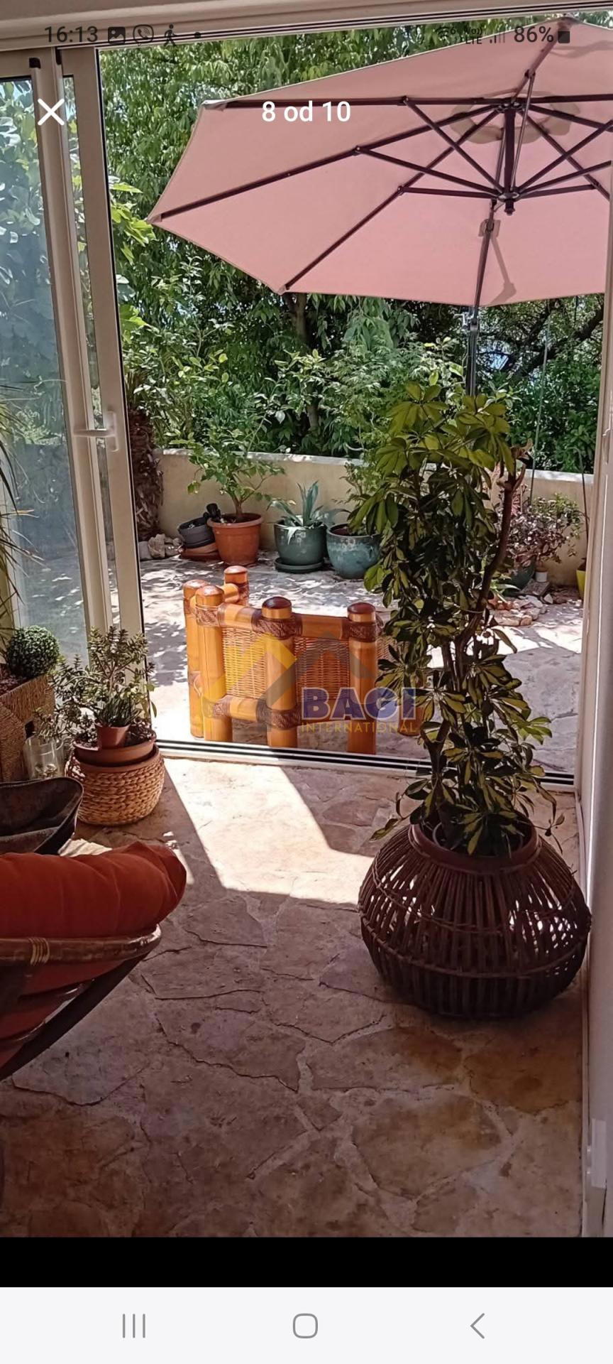 Apartment Zu verkaufen - PRIMORSKO-GORANSKA CRIKVENICA