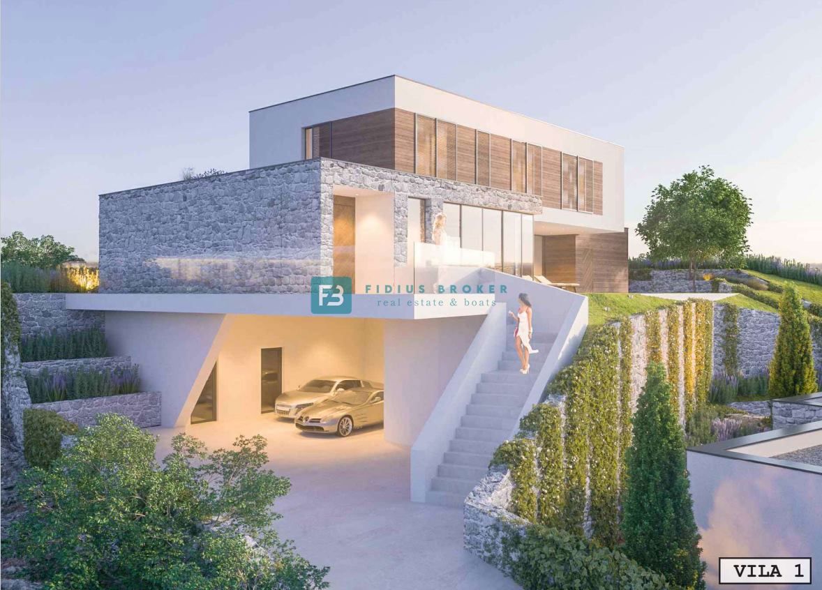 House For sale - šibensko-kninska Vodice - foto 1/24