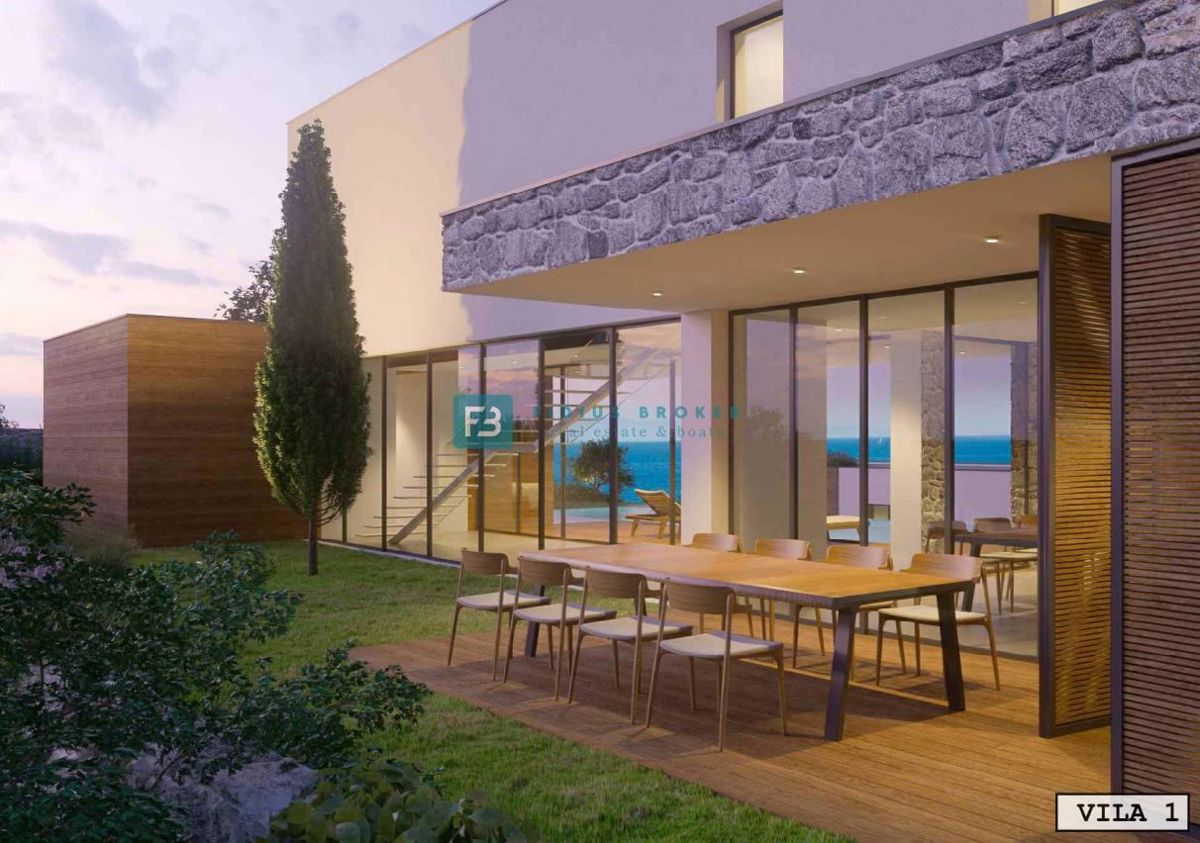 House For sale - šibensko-kninska Vodice - foto 2/24