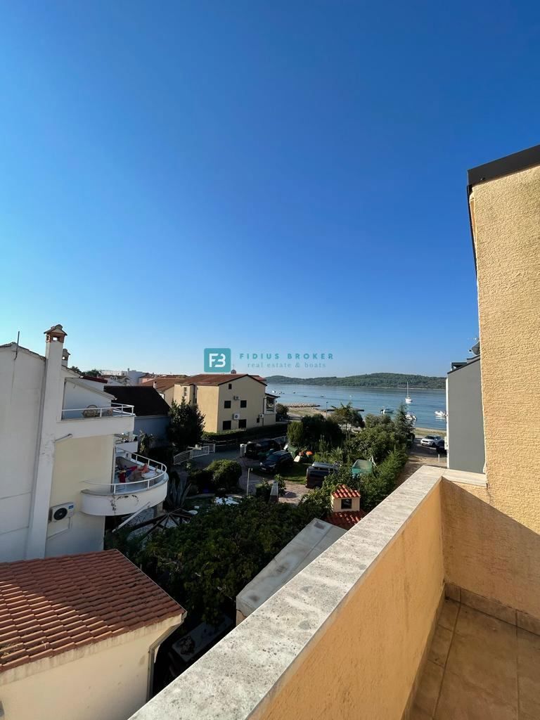 Dom Na predaj - ŠIBENSKO-KNINSKA VODICE