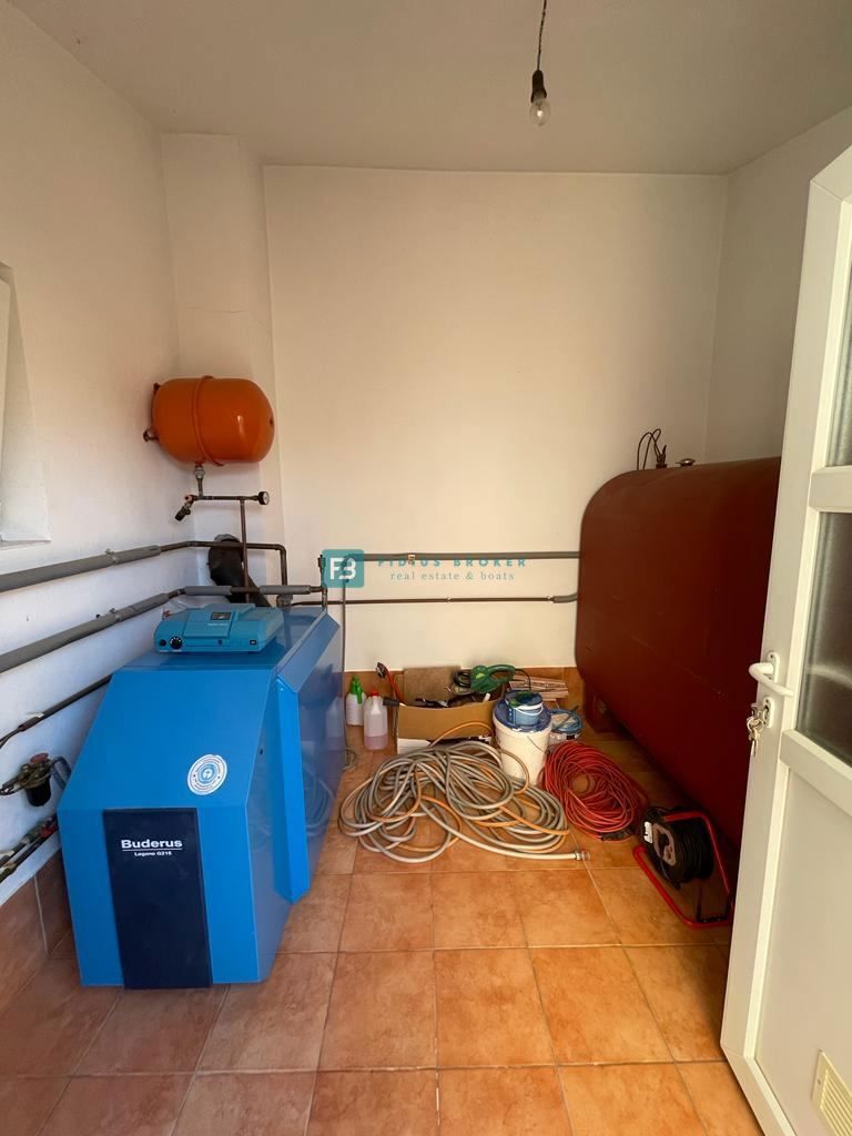 Dom Na predaj - ŠIBENSKO-KNINSKA VODICE