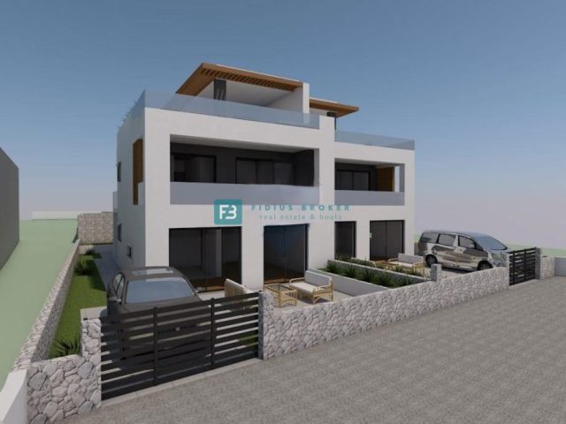Maison à vendre 267 m² – Tribunj