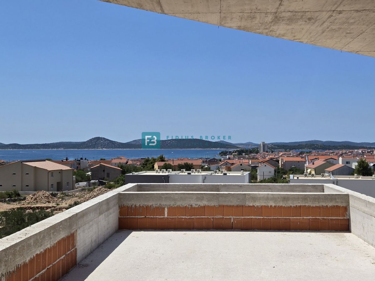 Flat For sale - šibensko-kninska Vodice - foto 1/23