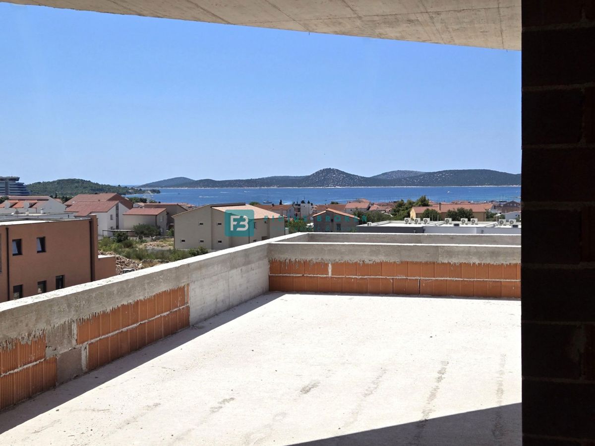 Flat For sale - šibensko-kninska Vodice - foto 3/23