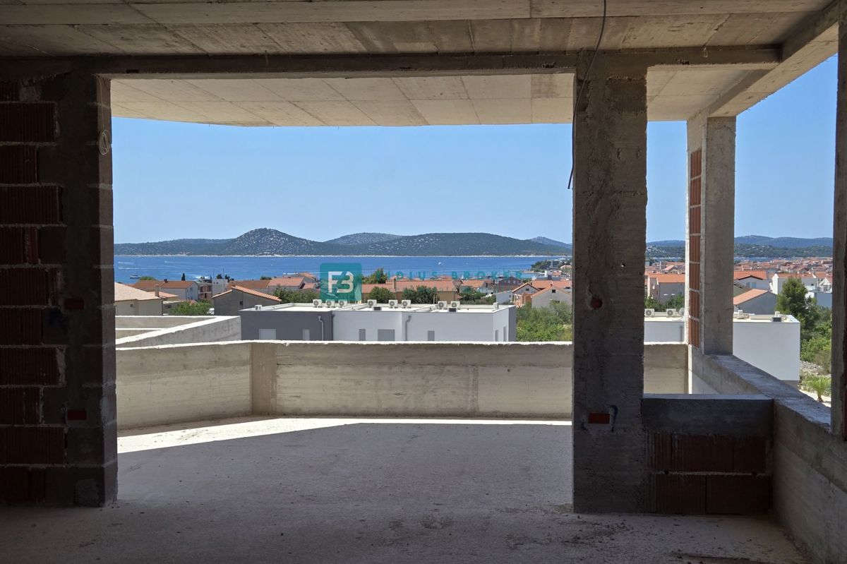 Flat For sale - šibensko-kninska Vodice - foto 4/23