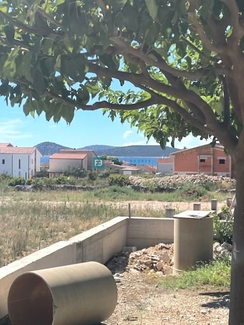House For sale - ŠIBENSKO-KNINSKA VODICE