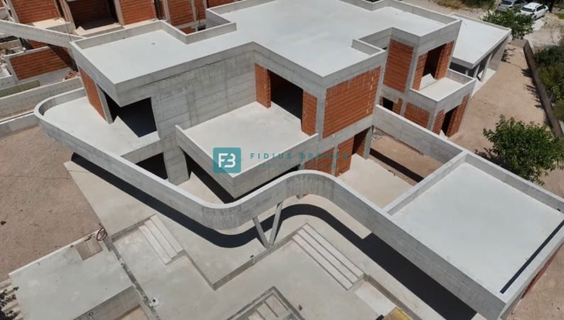 House For sale - ŠIBENSKO-KNINSKA VODICE