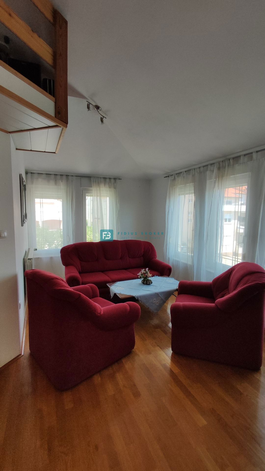 Maison À vendre - ŠIBENSKO-KNINSKA VODICE