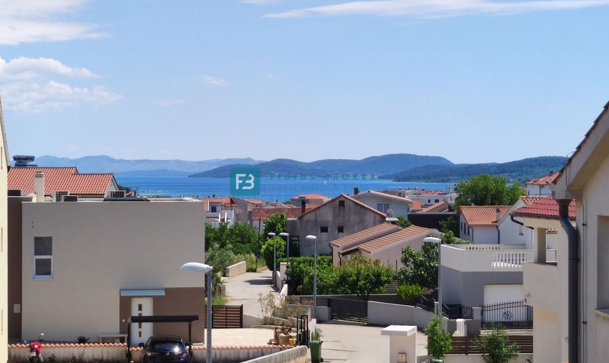 Maison À vendre - ŠIBENSKO-KNINSKA VODICE