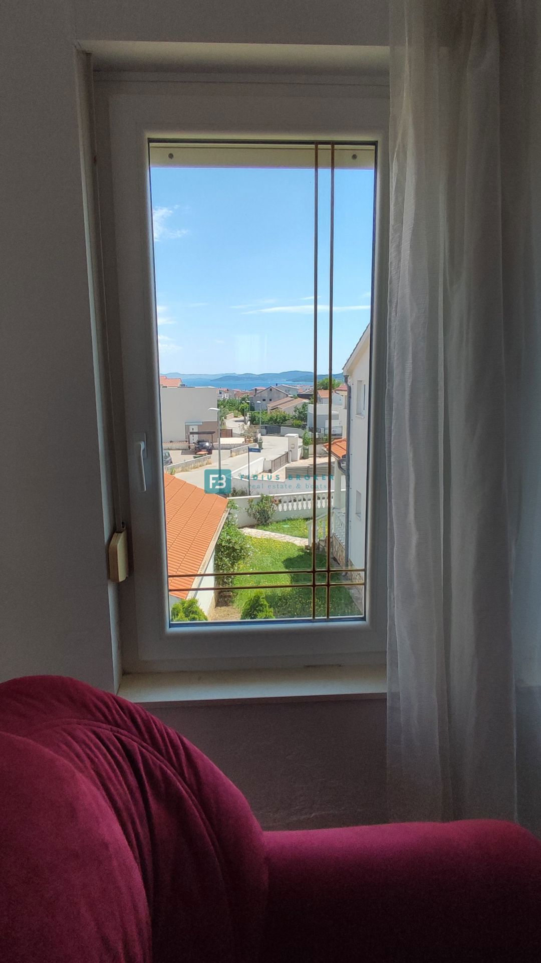 Maison À vendre - ŠIBENSKO-KNINSKA VODICE