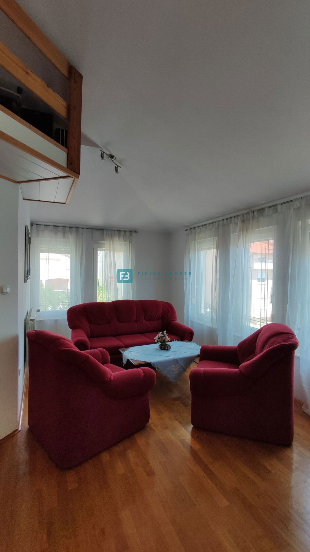 Maison À vendre - ŠIBENSKO-KNINSKA VODICE