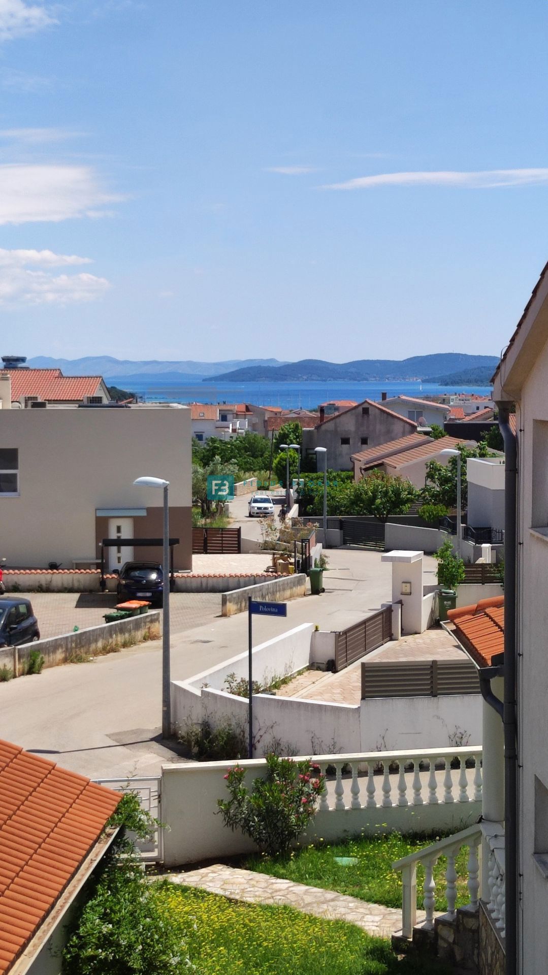 Maison À vendre - ŠIBENSKO-KNINSKA VODICE