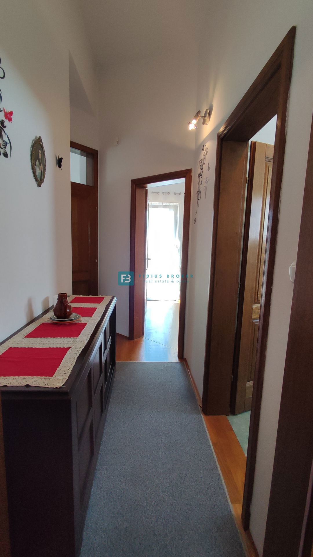 Maison À vendre - ŠIBENSKO-KNINSKA VODICE