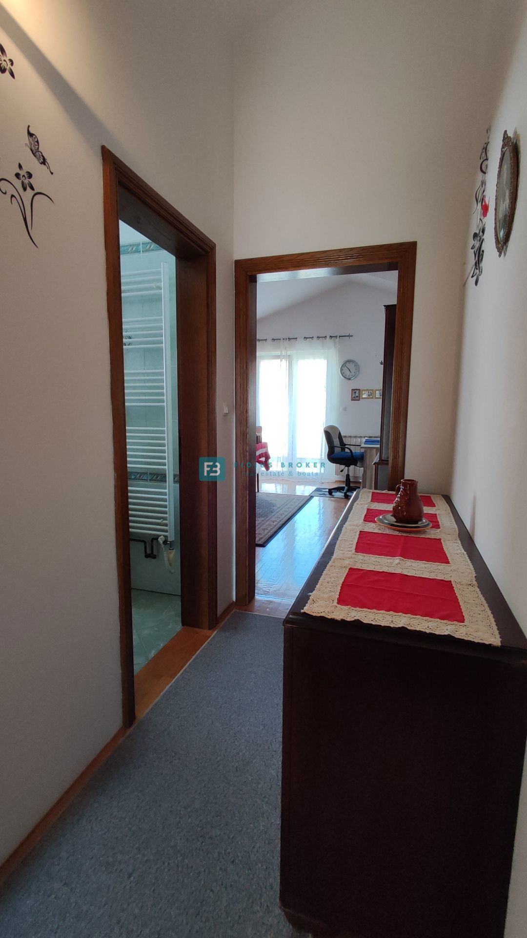 Maison À vendre - ŠIBENSKO-KNINSKA VODICE