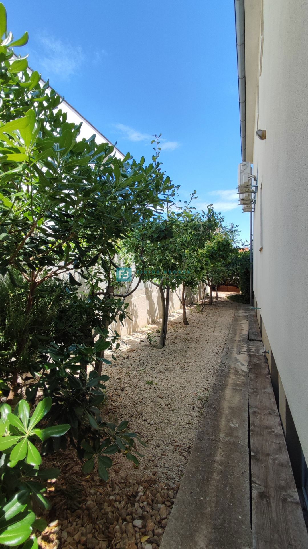 Maison À vendre - ŠIBENSKO-KNINSKA VODICE