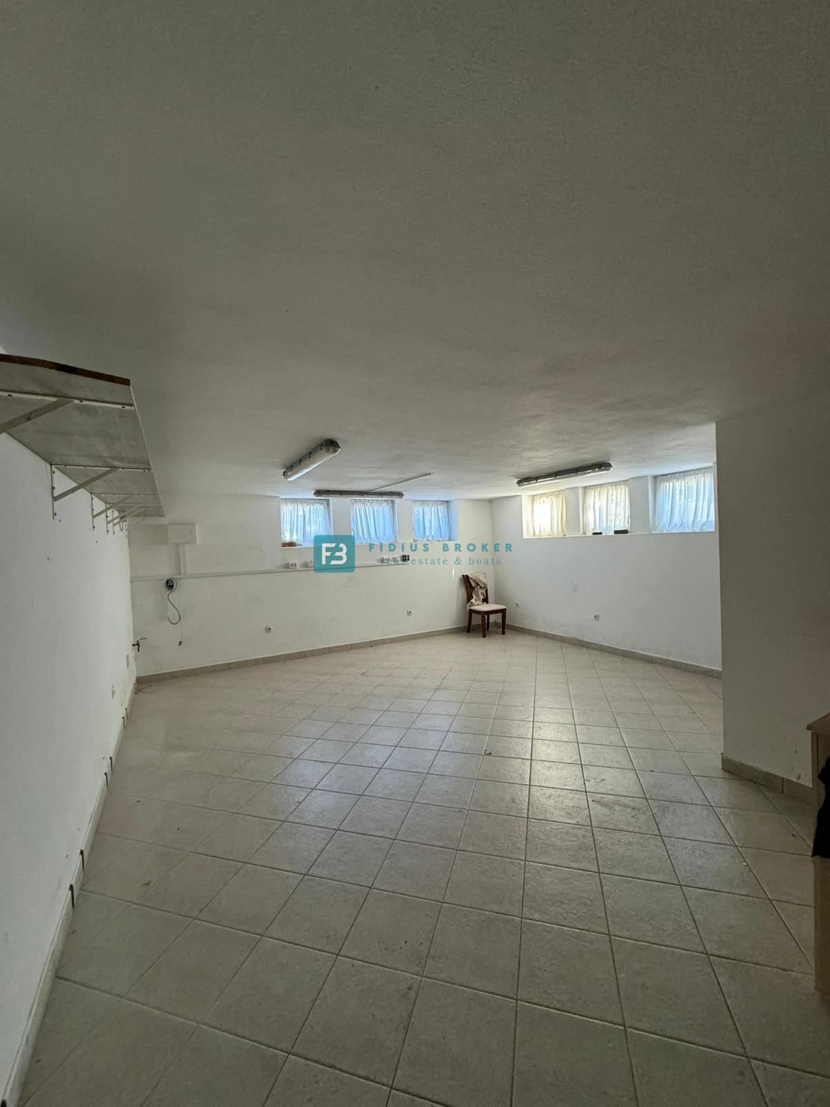 Maison À vendre - ŠIBENSKO-KNINSKA VODICE