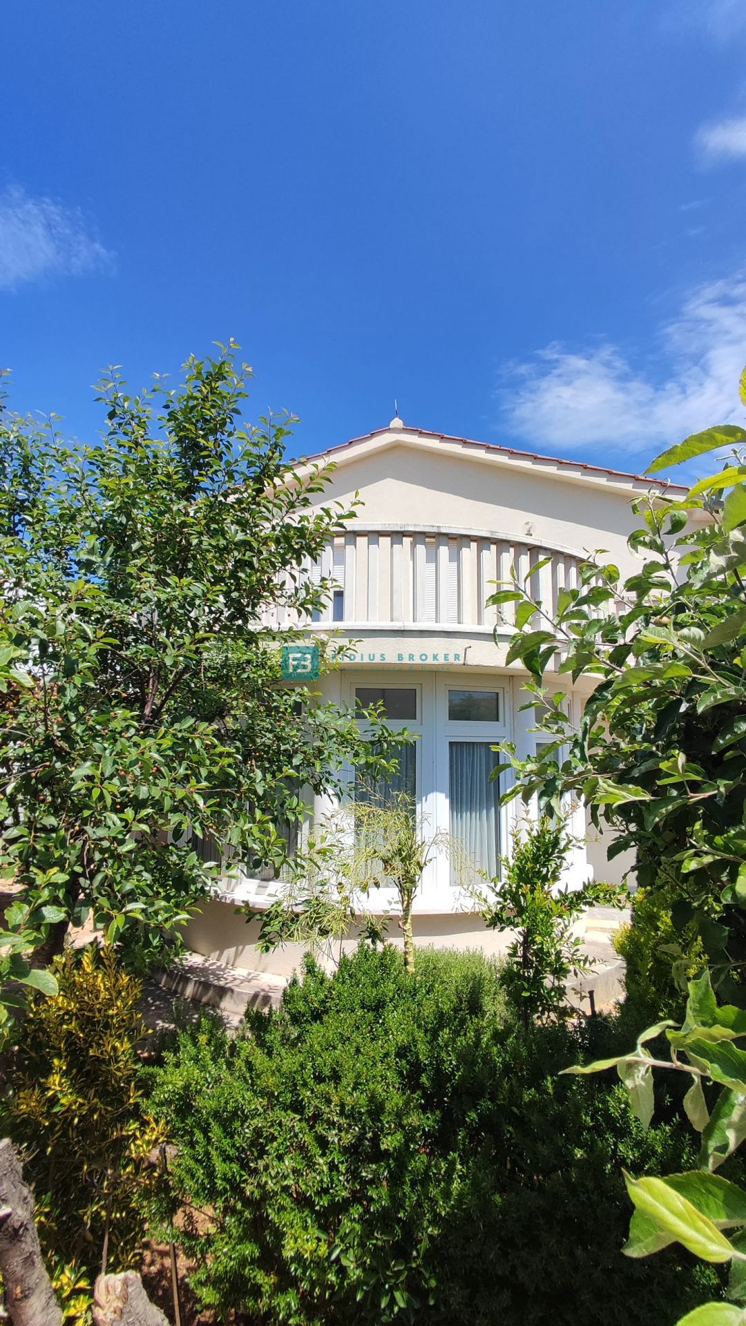 Maison À vendre - ŠIBENSKO-KNINSKA VODICE