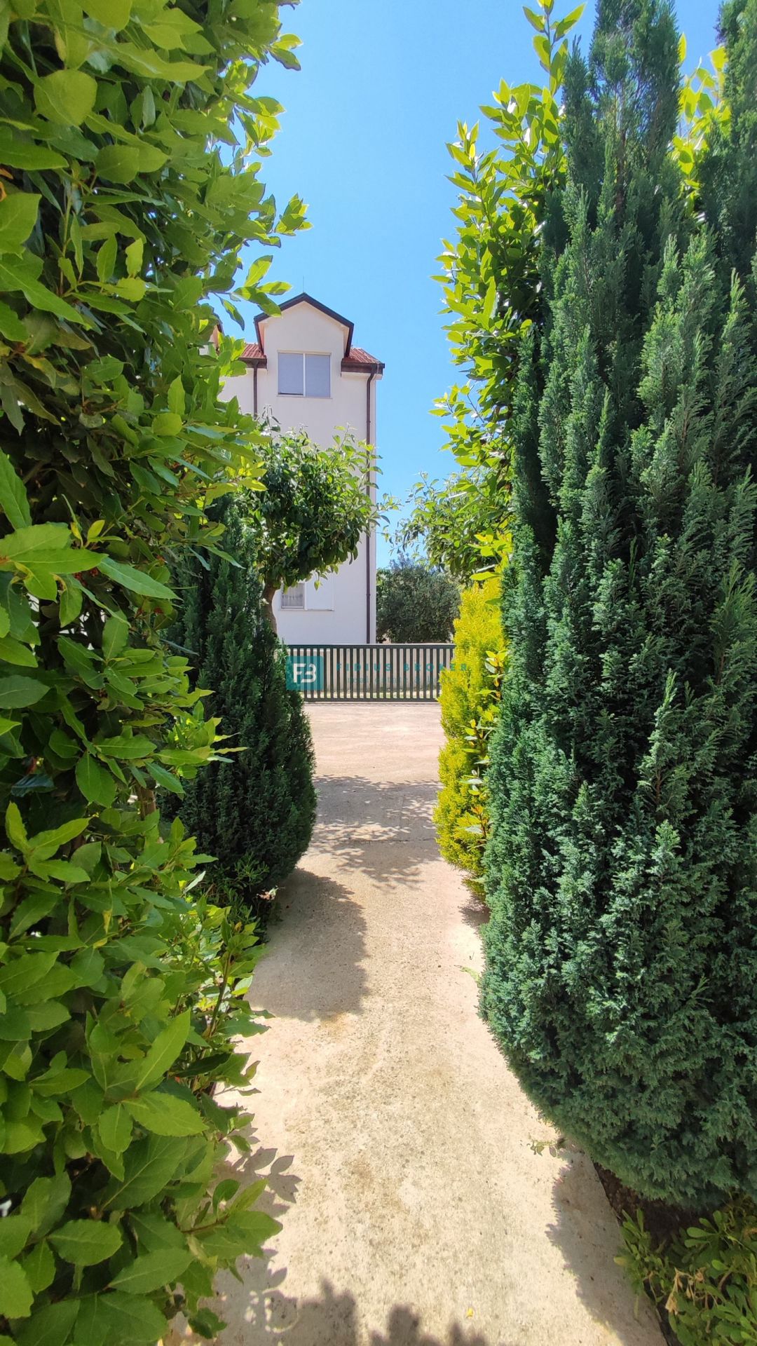 Maison À vendre - ŠIBENSKO-KNINSKA VODICE