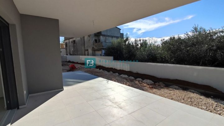 Appartement à vendre 111 m² – Tribunj