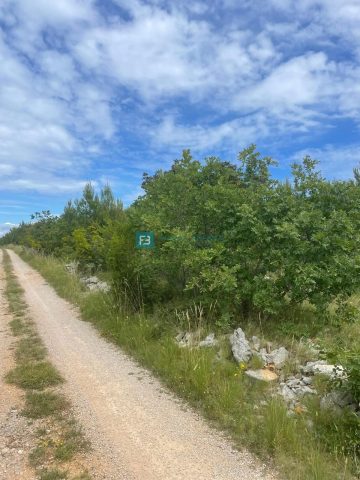 Zemljište na prodaju 9014 m² – Vodice