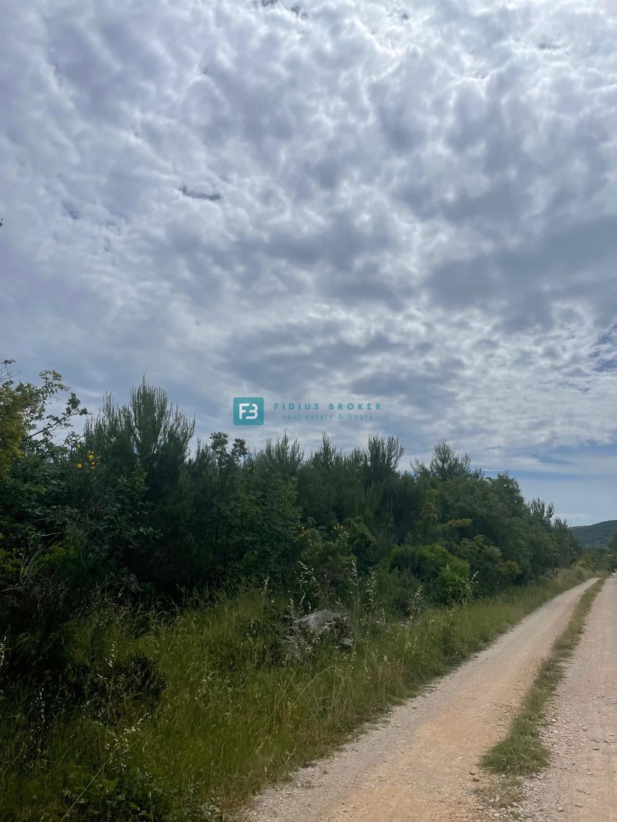 Terreno In vendita - šibensko-kninska Vodice - foto 2/3