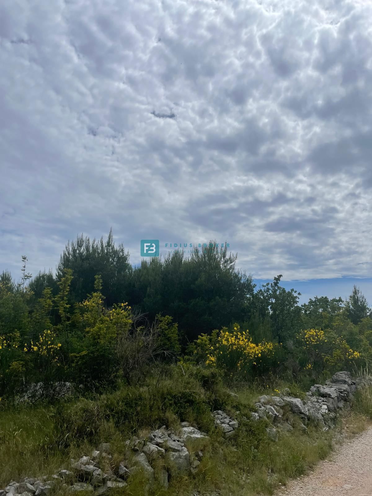 Terreno In vendita - šibensko-kninska Vodice - foto 3/3
