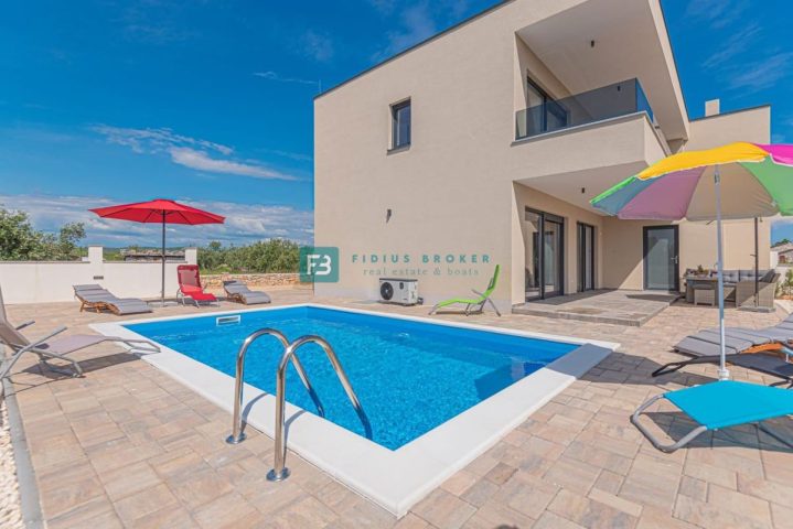 Haus Zu verkaufen - šibensko-kninska šibenik - foto 2/20