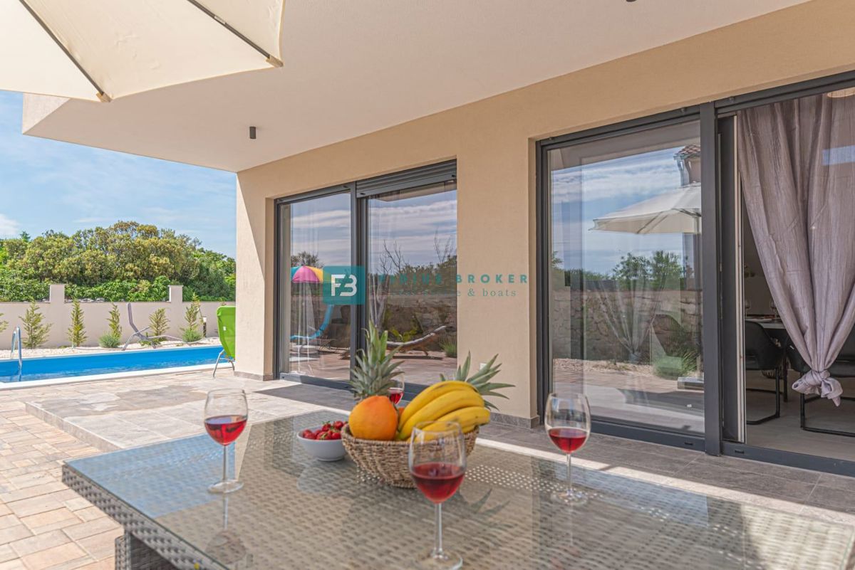 Maison À vendre ŠIBENIK