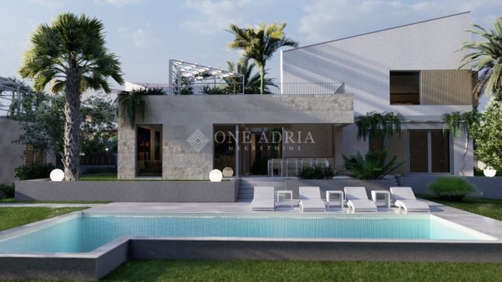 Dom na sprzedaż 276 m² – Krk