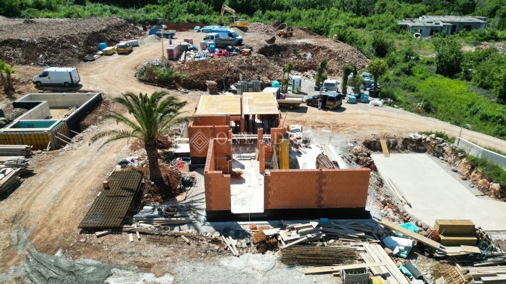 Kuća Na prodaju - PRIMORSKO-GORANSKA KRK