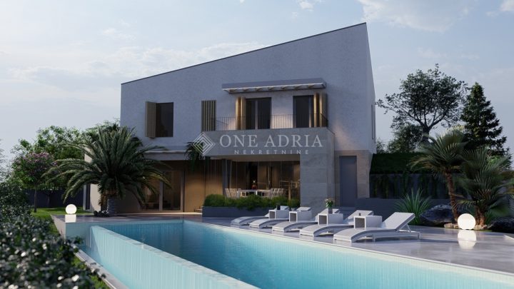 Dom na sprzedaż 290 m² – Krk