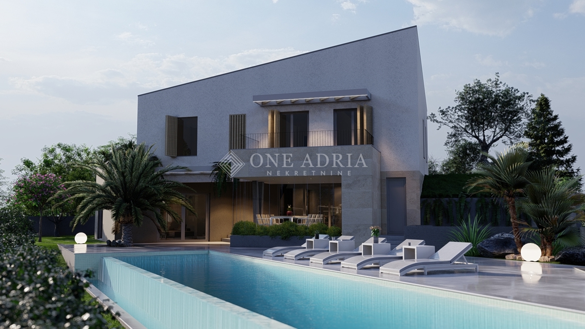 Casa In vendita - Primorsko-goranska Krk - foto 1/3