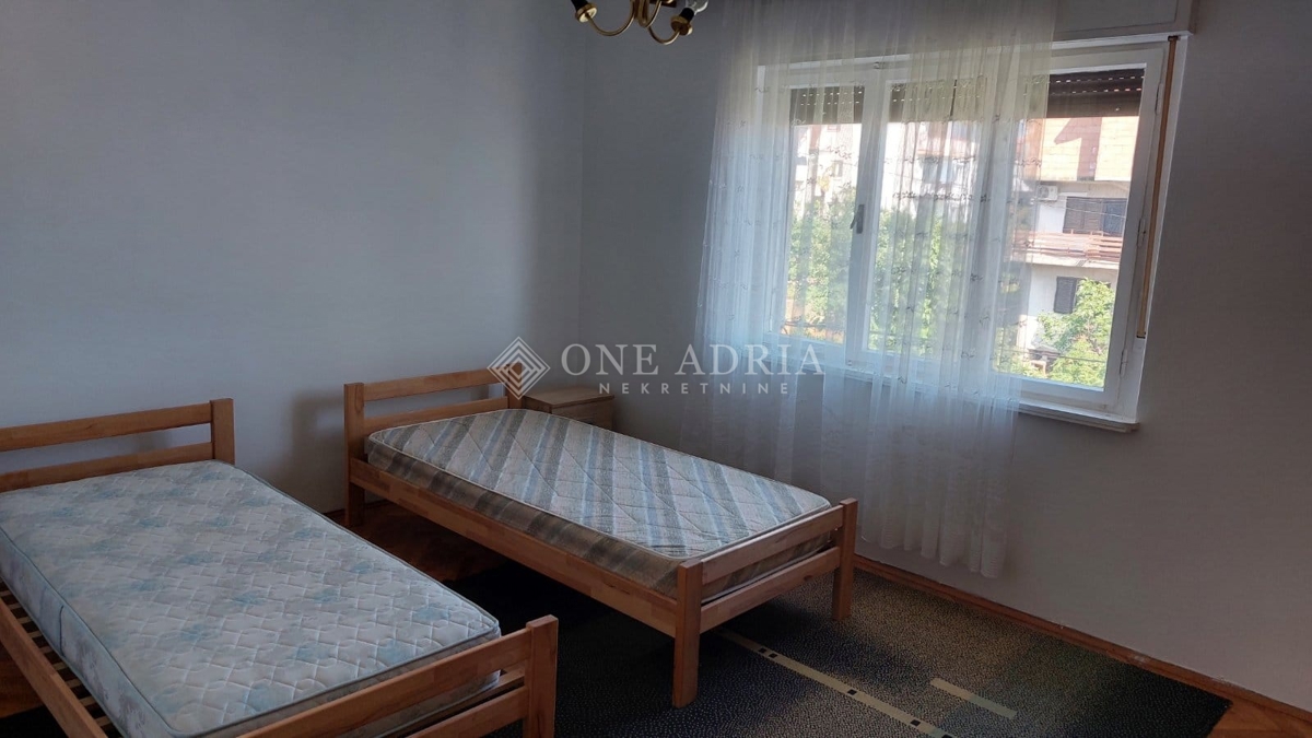 Flat For sale - PRIMORSKO-GORANSKA RIJEKA