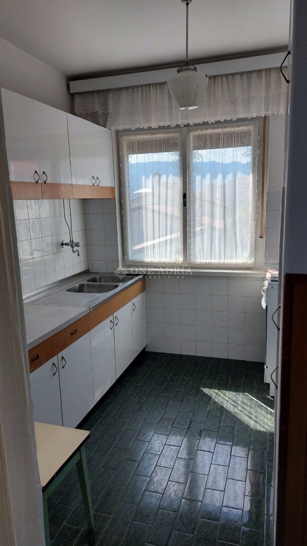 Flat For sale - PRIMORSKO-GORANSKA RIJEKA