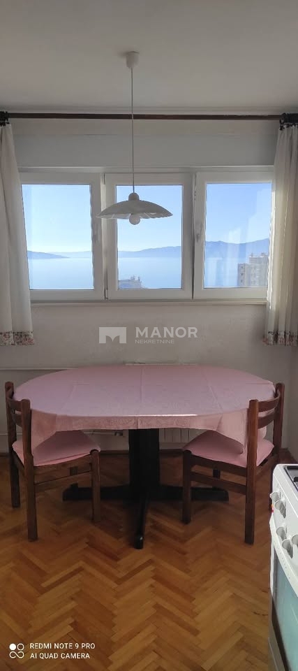 Mieszkanie Do wynajęcia - Primorsko-goranska Rijeka - foto 3/8