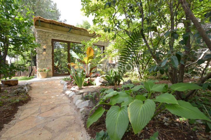 Apartmán k pronájmu 30 m² – Opatija