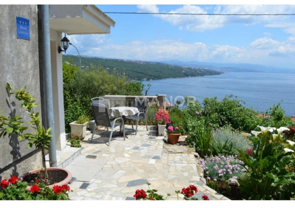Appartamento Da affittare - Primorsko-goranska Opatija - foto 1/3