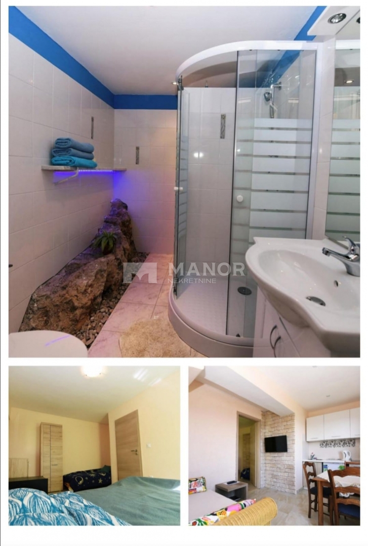 Appartamento Da affittare - Primorsko-goranska Opatija - foto 3/3