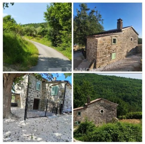 Hiša na predaj 89 m² – Buzet