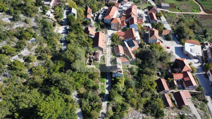 Maison À vendre - Dubrovačko-neretvanska Orebić - foto 4/4