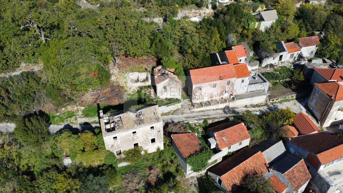 Maison À vendre - Dubrovačko-neretvanska Orebić - foto 2/4