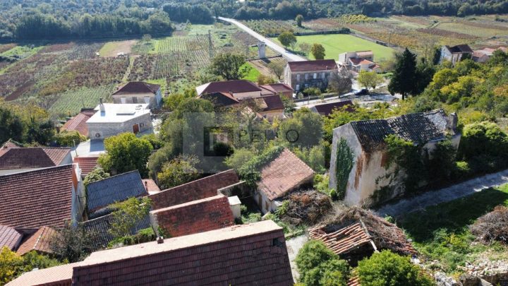 Maison À vendre - Dubrovačko-neretvanska Orebić - foto 4/6