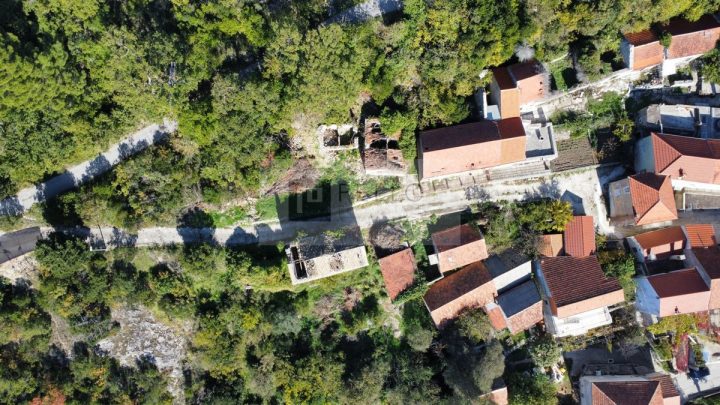 Maison À vendre - Dubrovačko-neretvanska Orebić - foto 5/6