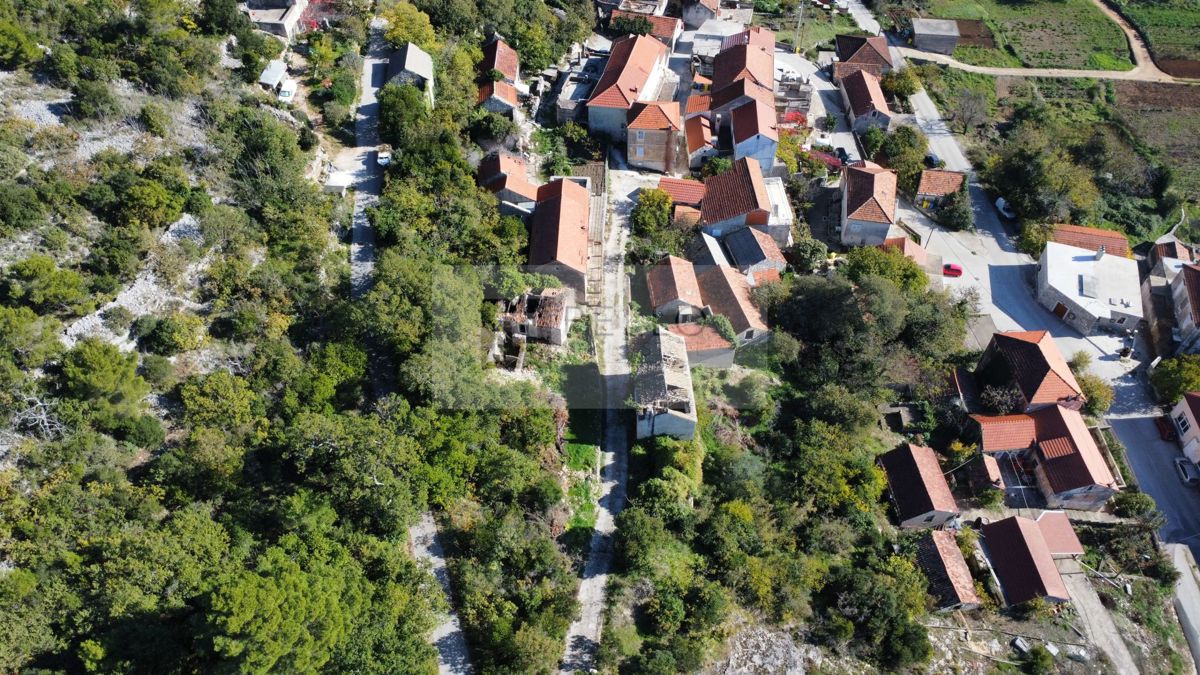 Dom Na sprzedaż - DUBROVAČKO-NERETVANSKA OREBIĆ