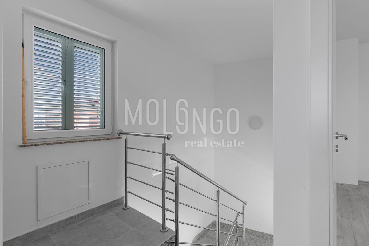 House For sale - PRIMORSKO-GORANSKA CRIKVENICA