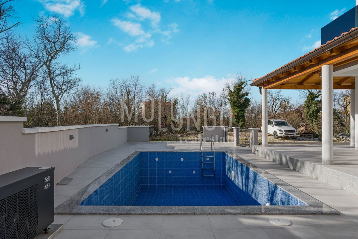 House For sale - Primorsko-goranska Crikvenica - foto 3/15