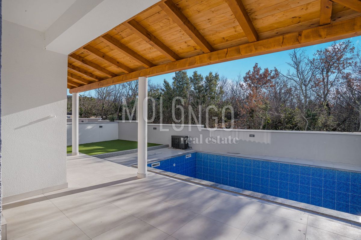 House For sale - Primorsko-goranska Crikvenica - foto 4/15
