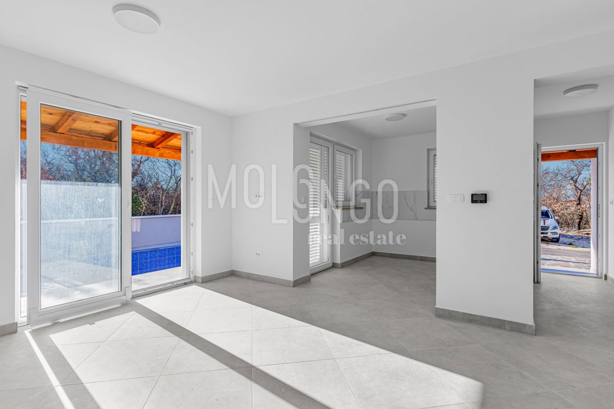 House For sale - PRIMORSKO-GORANSKA CRIKVENICA